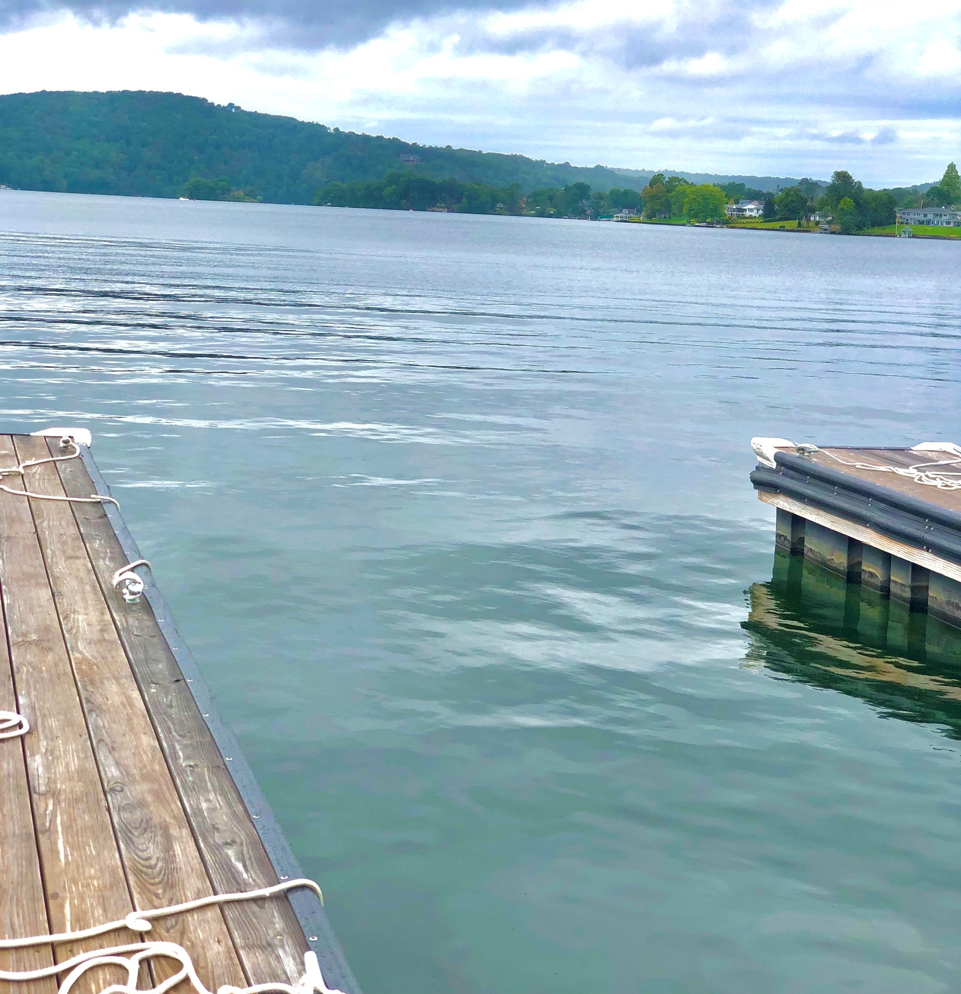 Gas Echo Bay Marina Brookfield Connecticut